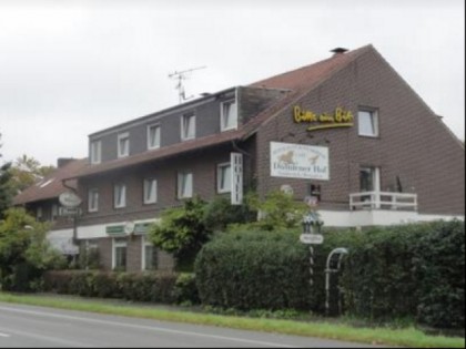 照片: D&amp;uuml;lmener Hof