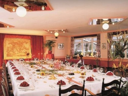 照片: D&amp;uuml;lmener Hof