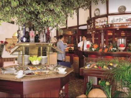 照片: D&amp;uuml;lmener Hof