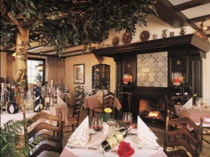 照片: D&amp;uuml;lmener Hof