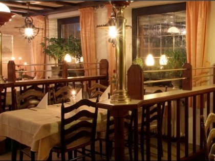 照片: D&amp;uuml;lmener Hof