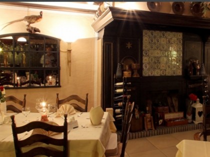 照片: D&amp;uuml;lmener Hof